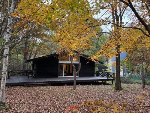 HANOOTO Kitakarauizawa