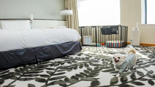 ANAクラウンプラザホテルグランコート名古屋