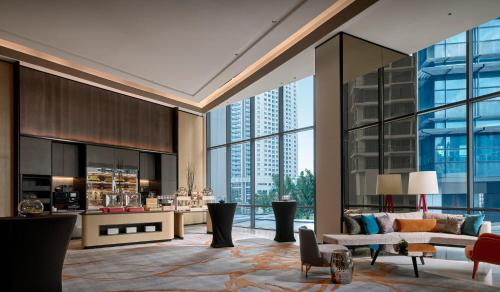 غرفة الاجتماعات/الاحتفالات, Amari Kuala Lumpur in Mid Valley / Bangsar