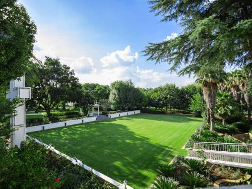 Jardí, Gracia de Dios in Benoni AH