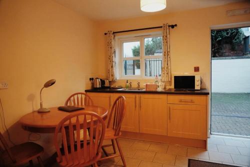 The Waverley Hotel in Crewe