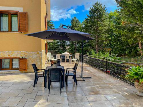 Casa Vacanze - Villa Stefania - Pescocostanzo