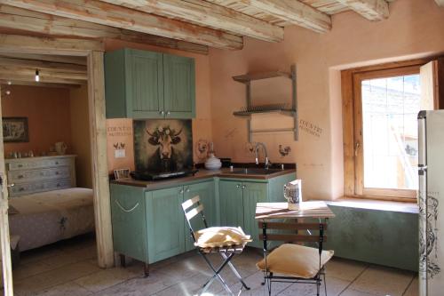 Il noce e la strega in Villeneuve