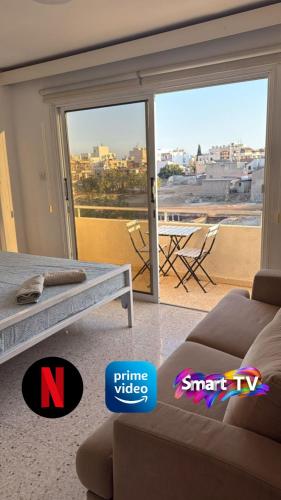 Larnaca Ancient View Rooms With Smart TV & Netflix 1