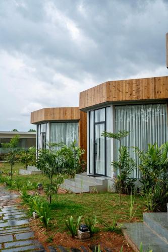 OctoHomes at Layana Farms – khách sạn tại Shameerpet