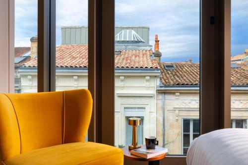 Hôtel La Maison Bord'eaux - image 10