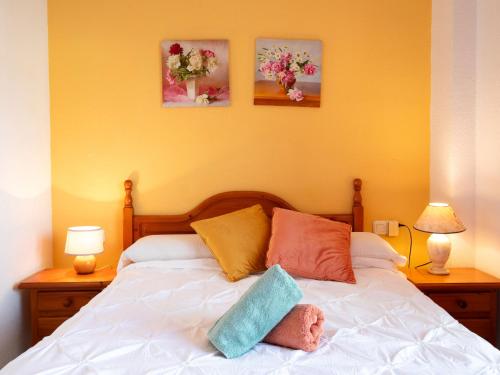 Apartment San Luis Playa by Interhome