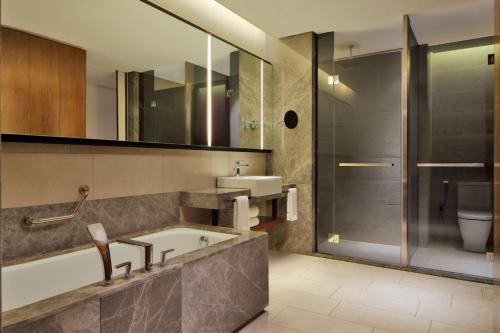 New World Petaling Jaya Hotel