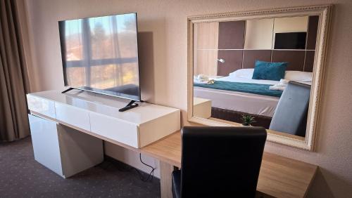 Hotel Brcko Gas Prijedor - image 7
