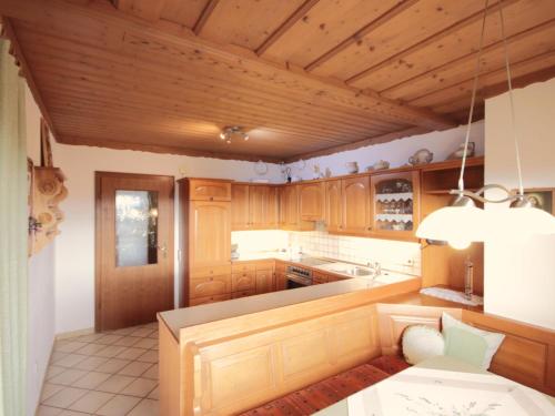 Apartment Eisele by Interhome in Kirchberg bei Mattighofen