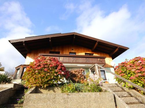 Apartment Eisele by Interhome in Kirchberg bei Mattighofen