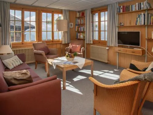 Apartment Drei Tannen by Interhome in Wengen, Schweiz