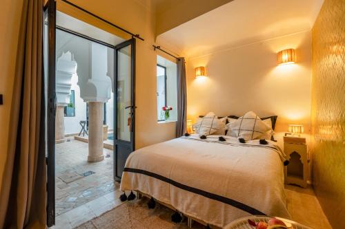 Riad 5 sens - image 8
