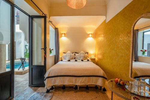 Riad 5 sens, Marrakech