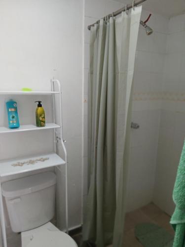 Porfin Vista Apartment in Cerro Azul