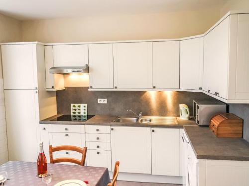 Holiday Home Bel Air by Interhome in Cancale