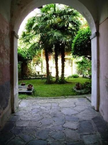 Ferienwohnung für 5 Personen ca 50 m in Miasino, Piemont Ortasee in Miasino