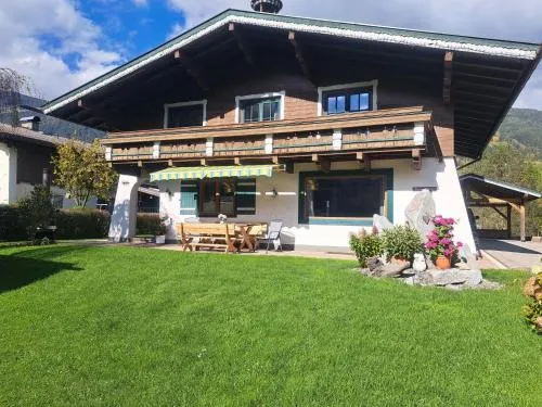 Holiday Home Wildkogel by Interhome in Wald im Pinzgau, Österreich