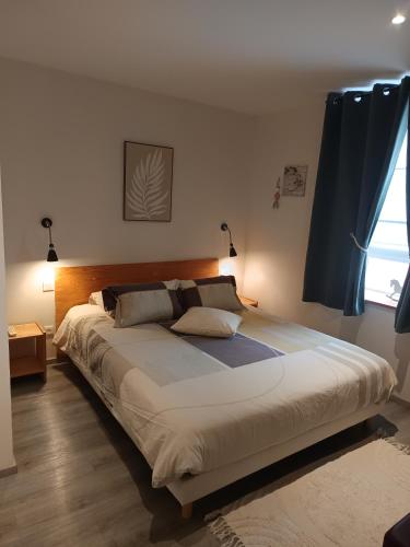 Monts et Rêves chambre d'hôte Ramonchamp