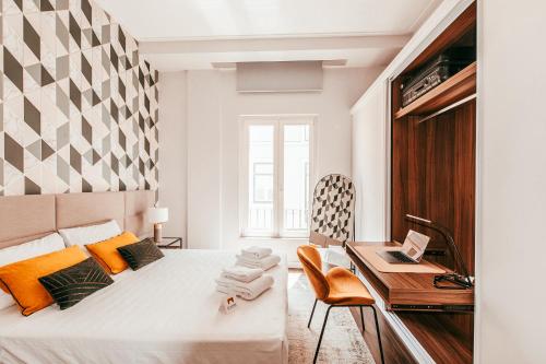 Elegant & Sophisticated Campo Ourique by GT House - image 6