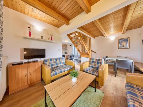 Holiday Home Holiday Hill 58 by Interhome in Cerny Dul