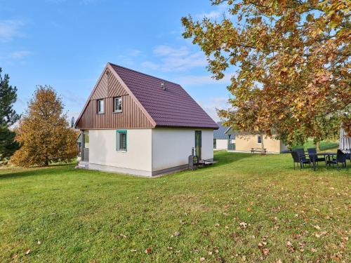 Exterior view, Holiday Home Holiday Hill 58 by Interhome in Cerny Dul