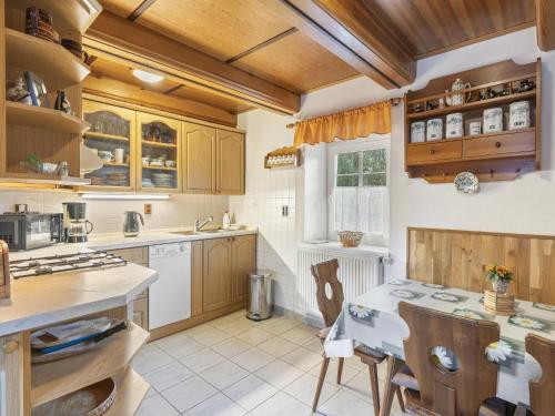 Holiday Home Polžov by Interhome (Holiday Home Polzov by Interhome) in Jindrichuv Hradec