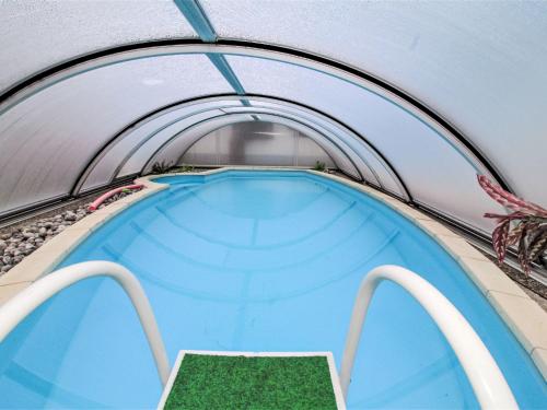 Holiday Home Polžov by Interhome (Holiday Home Polzov by Interhome) in Jindrichuv Hradec