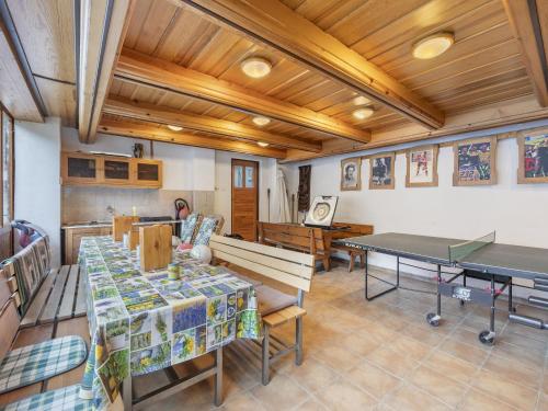 Holiday Home Polžov by Interhome (Holiday Home Polzov by Interhome) in Jindrichuv Hradec