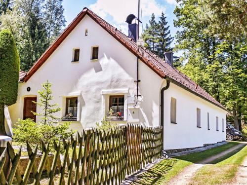 Holiday Home Polžov by Interhome (Holiday Home Polzov by Interhome) in Jindrichuv Hradec