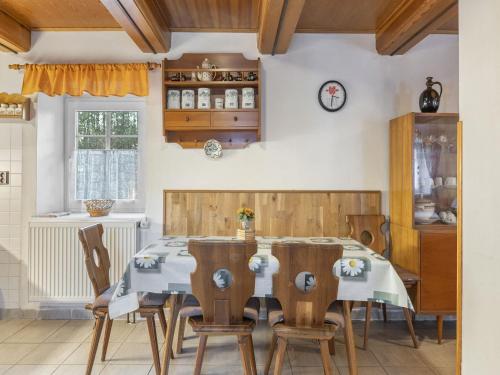 Holiday Home Polžov by Interhome (Holiday Home Polzov by Interhome) in Jindrichuv Hradec
