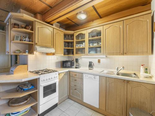 Holiday Home Polžov by Interhome (Holiday Home Polzov by Interhome) in Jindrichuv Hradec