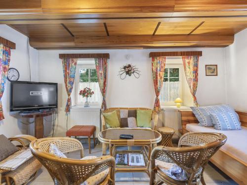 Holiday Home Polžov by Interhome (Holiday Home Polzov by Interhome) in Jindrichuv Hradec