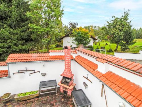 Holiday Home Polžov by Interhome (Holiday Home Polzov by Interhome) in Jindrichuv Hradec
