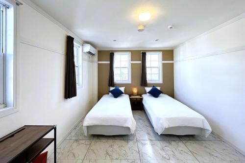 Beachside House Sea Of Toya Yomitan Okinawa – Yomitan, CA