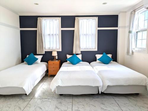 Beachside House Sea Of Toya Yomitan Okinawa – Yomitan, CA