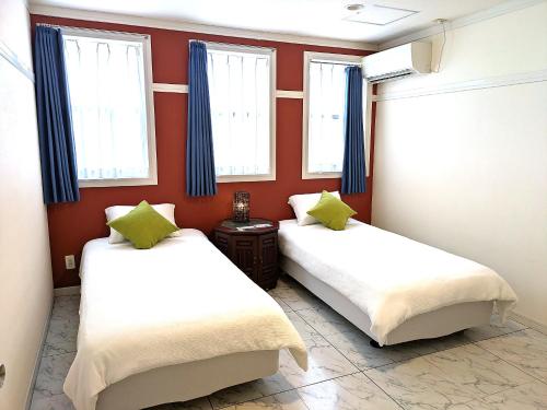 Beachside House Sea Of Toya Yomitan Okinawa – Yomitan, CA
