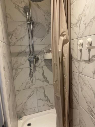 Hostel ALEX&TSA – Krakow, IA