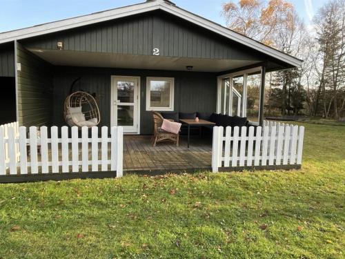  Holiday Home Cordelia - 400m from the sea by Interhome in Sæby