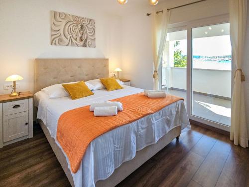 Apartment Miline-1 by Interhome in Rogoznica
