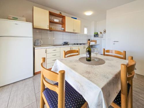 Apartment Miline-1 by Interhome in Rogoznica