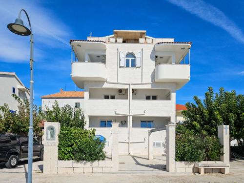 Apartment Miline-1 by Interhome in Rogoznica