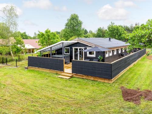 Holiday Home Dorothea - from the sea by Interhome – khách sạn tại Hou