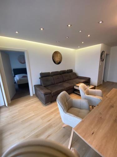 Appartement Silbermond - Location saisonnière - Schladming
