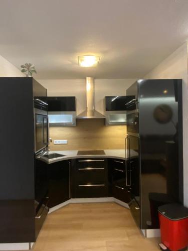 Appartement Silbermond
