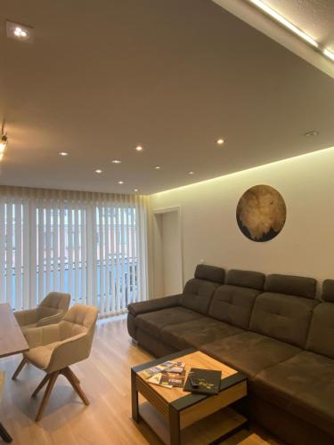 Appartement Silbermond