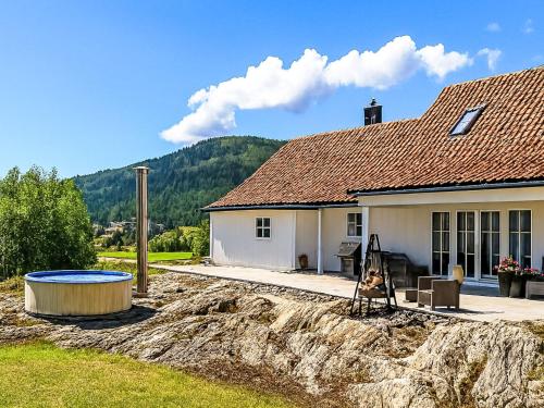 Holiday Home Holmen by Interhome in Страндебарм