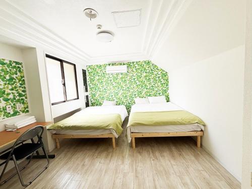 花乃郷池袋4丁目