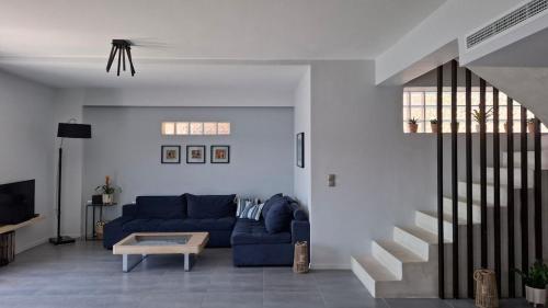設施, Aqua Two Storey House in 斯卡拉魯特朗