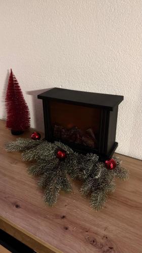 A&A Apartment in Oftringen, Schweiz